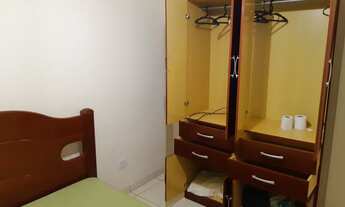 Imagem 6: Apartamento térreo no Itaguá Ubatuba 395.000,00