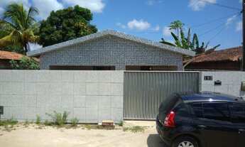 Imagem: Casa de 91m² em Tibiri para Alugar