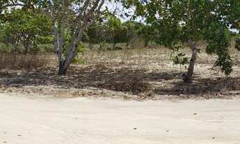 Imagem 2: Terrenos na Serra de Santana! Próximo a Lagoa Nova RN