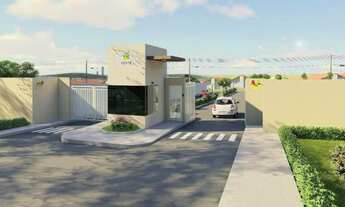 Imagem 3: Condomínio de Casas _ Residencial Oeste Park