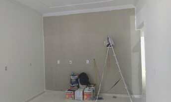 Imagem 6: Casa aldeia dos sonhos com lote 200m, facilitamos a entrada. anapolis