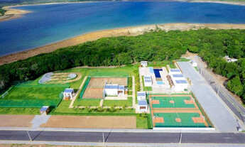 Imagem 2: Chácara Bonfim - 1000m² - Cond. de Alto Padrão