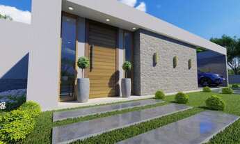 Imagem 6: Casa 3 suítes dentro de condomínio em Maricá - Lançamento !