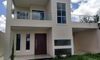 Imagem: Aluguel Casa - Loteamento Maria do Carmo