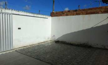 Imagem 5: Casa pra Alugar No Eustaquio Novo Jardim