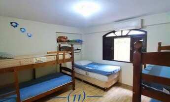 Imagem 7: Casa grande com piscina e churrasqueira - Bertioga - Guaratuba