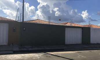 Imagem: Alugo Casas no Parque Piauí em Timon