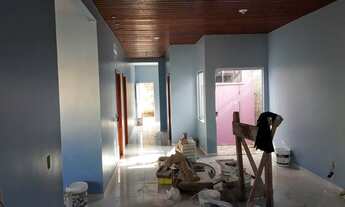 Imagem 3: Casa nova Casa com 2 dormitórios