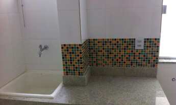 Imagem 7: Aluga-se excelente apartamento 68m² 2 quartos com suíte no Caravelas Ipatinga R$550,00