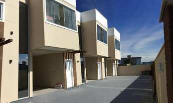 Imagem: Casa nova, bairro Santo Antônio de Pádua