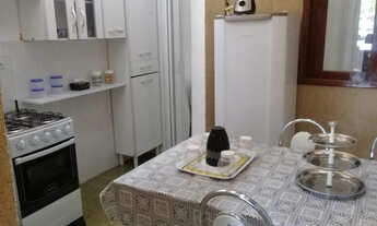 Imagem 3: Quitinete em excelente localização na areia branca