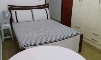 Imagem 4: Quitinete em excelente localização na areia branca