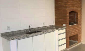 Imagem 10: Apartamento Novo a Venda - Club House Residence - Mogi Guaçu SP