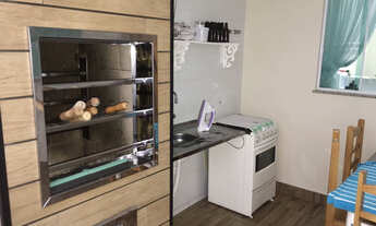 Imagem 6: Casa com 135 mtr acabamento tope