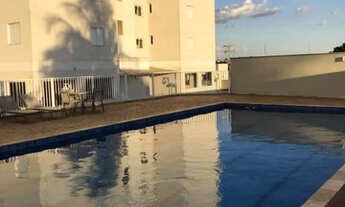 Imagem 12: Apartamento Novo a Venda - Club House Residence - Mogi Guaçu SP