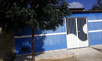 Imagem 2: Aluga-se casa no bairro Planaltino