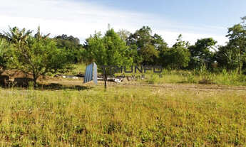 Imagem 5: Lindo Sítio com vista para o vale! Cód.: ST00144