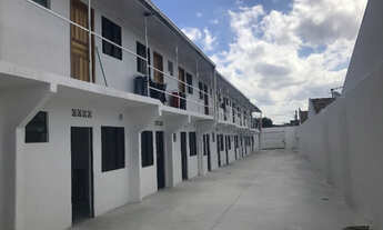 Imagem 3: Kitnet Curitiba Boqueirão 1 quarto luz e água incluso