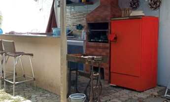 Imagem 6: Casa na Coroa do Meio com piscina, churrasqueira, Wi-Fi