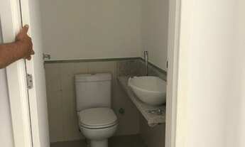 Imagem 6: Sala Comercial com vaga de garagem no Centro de Niterói