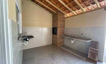 Imagem 3: VENDE SE CASA NATO VETORASSO RECÉM REFORMADA