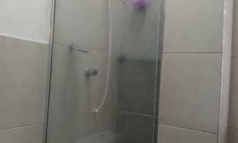 Imagem 4: KITNET MOOCA MOBILHADO