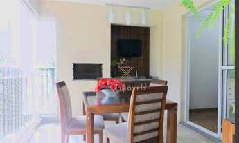 Imagem 12: Apartamento com 4 dormitórios, 176 m² - venda por R$ 1.950.000,00 ou aluguel por R$ 8.500