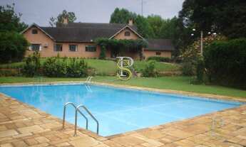 Imagem 2: Chácara À Venda - 20 mil m² - Próximo à represa - Piracaia/SP