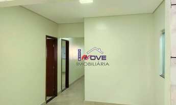 Imagem 7: Casa com 2 dormitórios para alugar, 100 m² por R$ 1.700,00/mês - Ceilândia Norte - Ceilând