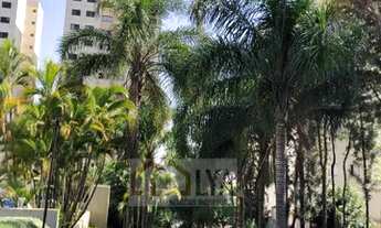 Imagem 3: Apartamento para aluguel com 65 metros quadrados com 2 quartos em Jardim Pinheiros - São P