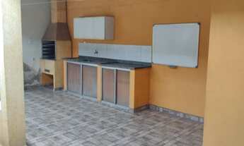 Imagem 2: Casa de 2 quartos a venda Residencial Cosmos - Campinas - SP