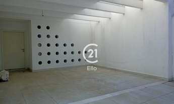 Imagem 4: Casa 400 m² - venda por R$ 4.000.000 ou aluguel por R$ 18.000/mês - Planalto Paulista