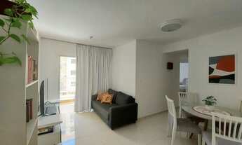 Imagem 2: Condomínio Recanto da Natureza