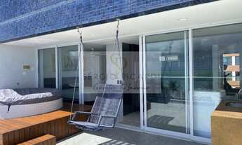 Imagem 6: Apartamento Intermares ( cobertura