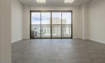 Imagem: Sala com 39m² disponível para locação
