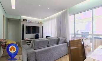 Imagem: Apartamento com 3 dormitórios à venda