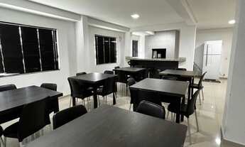 Imagem 6: Cobertura para venda possui 162 metros quadrados com 2 quartos em Iririú - Joinville - SC