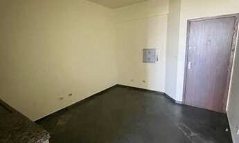 Imagem 3: Kitnet no Centro Av. Brasil Ed. Dr. Francisco Vaccas