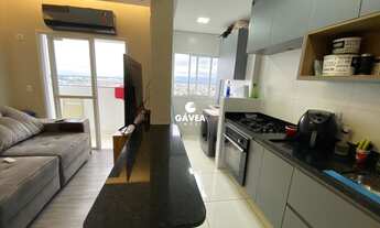 Imagem: Apartamento à venda no Centro