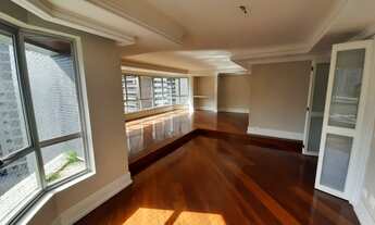 Imagem 7: Apartamento amplo com 4 suítes 3 vagas próximo a Praça do Japão