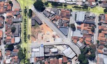 Imagem 3: Área 1.862 M2 Frente para Avenida Vasco Reis, Jardim Villa Boa, Goiânia