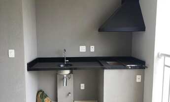 Imagem: Excelente Apt° Edifício quot Family Garden