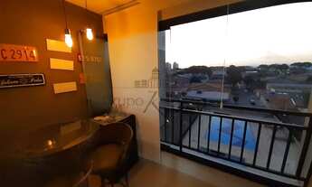 Imagem 7: Apartamento - Palmeiras de São José - Residencial Palmeiras - 65m² - 2 Dormitórios