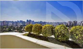 Imagem 2: Parque dos Cisnes