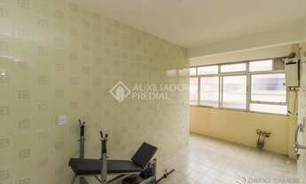 Imagem 5: PORTO ALEGRE - Apartamento Padrão - Jardim do Salso