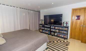 Imagem 5: Apartamento para venda tem 350 metros quadrados com 4 quartos