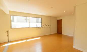 Imagem 4: Apartamento Venda Moema 110 m² 3 Dormitórios