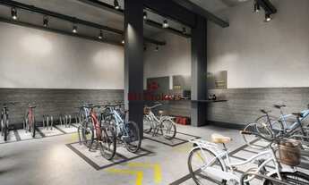 Imagem 6: BELO HORIZONTE - Apartamento Padrão - Funcionários