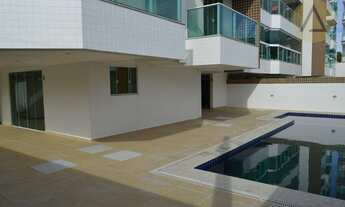 Imagem 3: Apartamento com 2 dormitórios à venda, 104 m² por R$ 470.000,00 - Costazul - Rio das Ostra