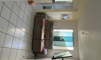 Imagem 7: Apartamento ideal Vila Nova para venda possui 56 metros quadrados com 2 quartos